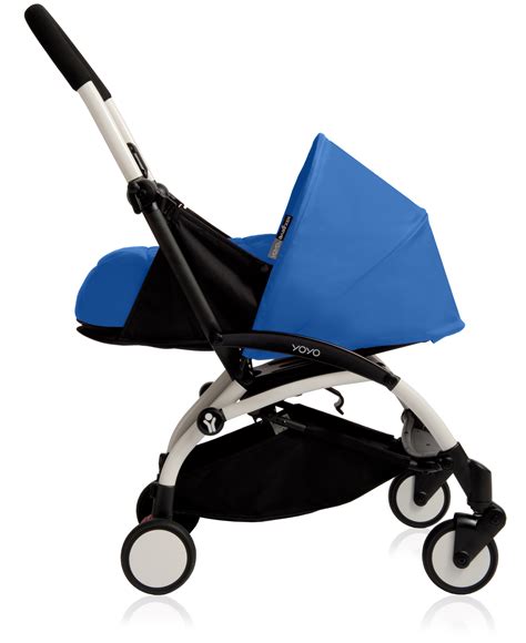 babyzen yoyo stroller newborn.